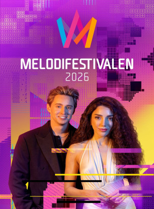 Melodifestivalen (Programa de 1959)