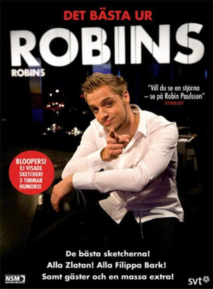 Robins (Programa de 2006)