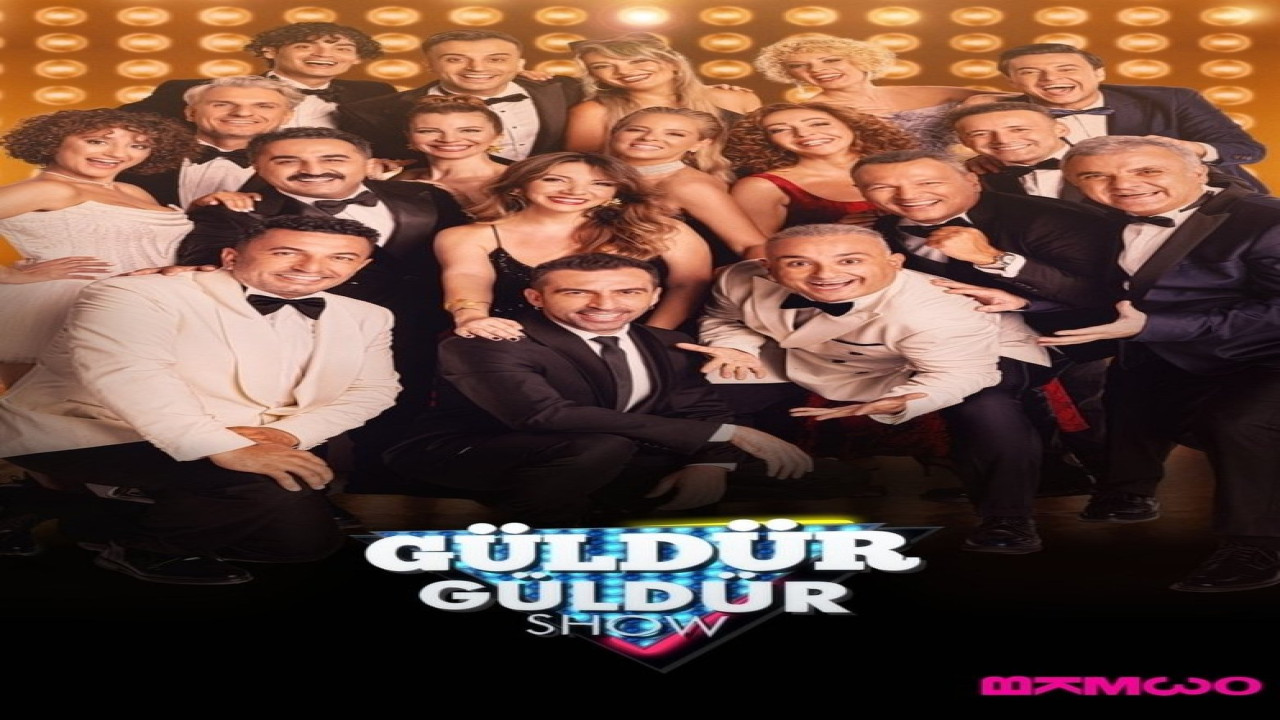 Güldür Güldür Show (Programa de 2013)