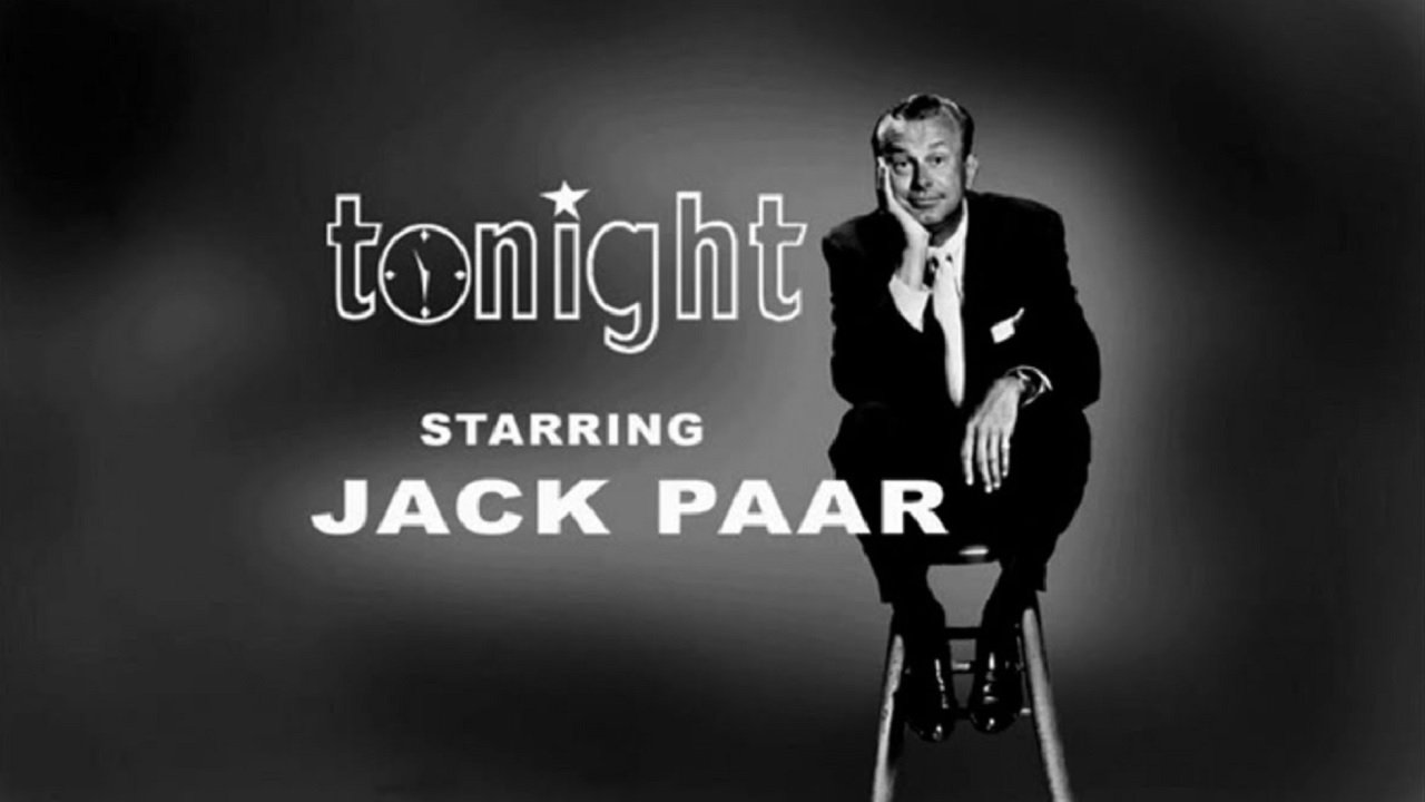 Tonight Starring Jack Paar (Programa de 1957)