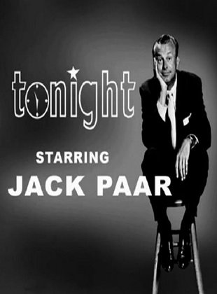 Tonight Starring Jack Paar (Programa de 1957)