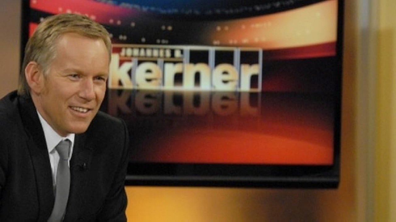 Die Johannes B. Kerner Show (Programa de 1998)