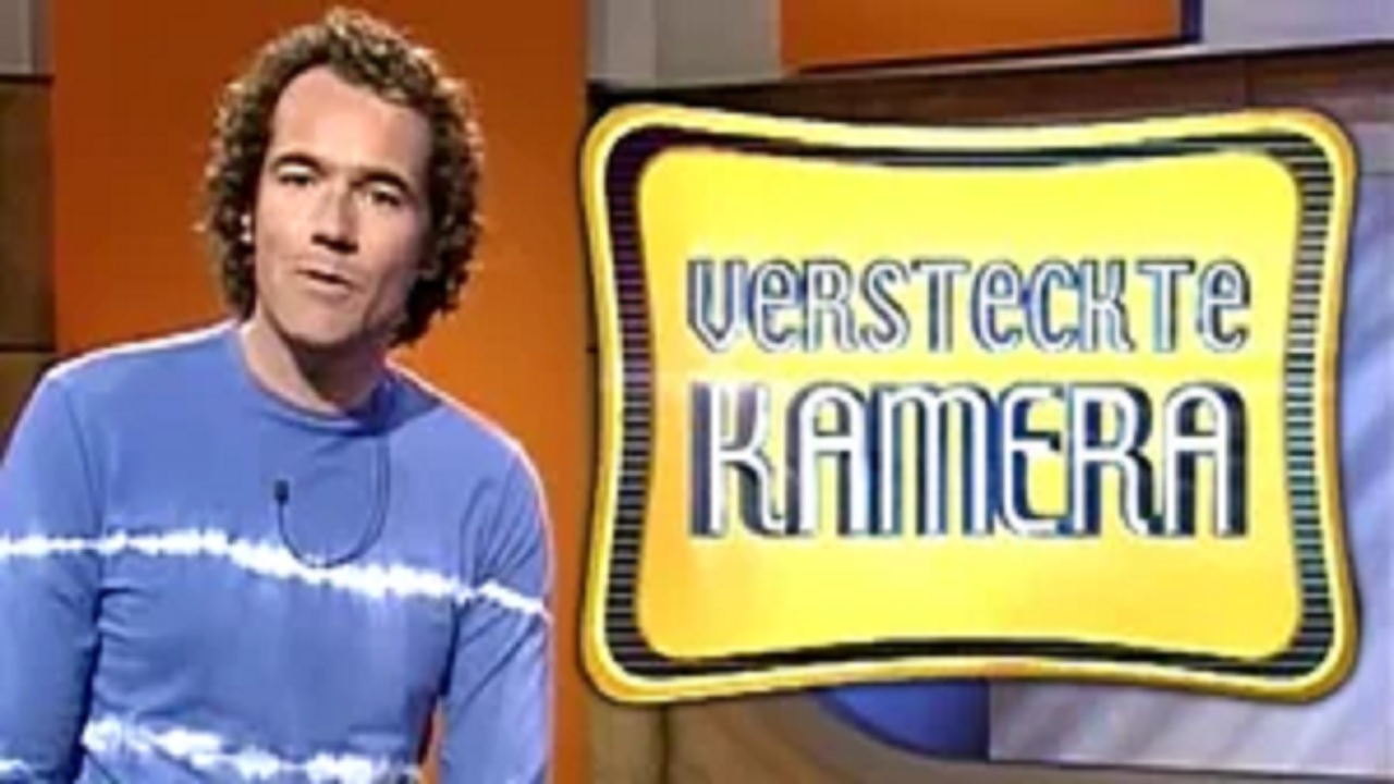 Versteckte Kamera (Programa de 1995)