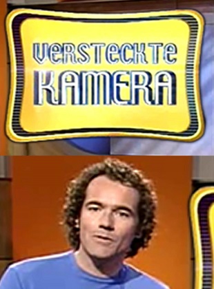 Versteckte Kamera (Programa de 1995)