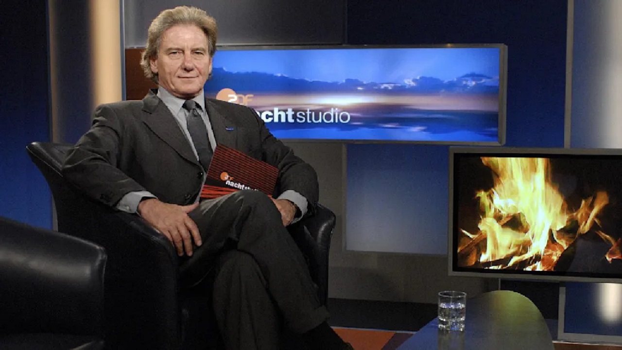 Nachtstudio (Programa de 1997)