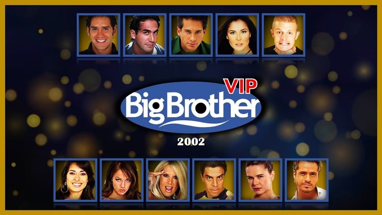 Big Brother VIP Mexico (Programa de 2002) Big Brother VIP Mexico (Programa de 2002)