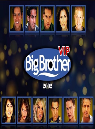 Big Brother VIP Mexico (Programa de 2002)