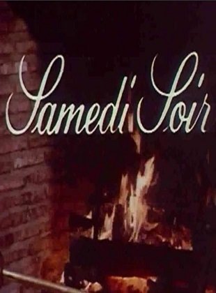 Samedi Soir (Programa de 1971)