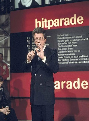 Die Zdf Hitparade (Programa de 1969)