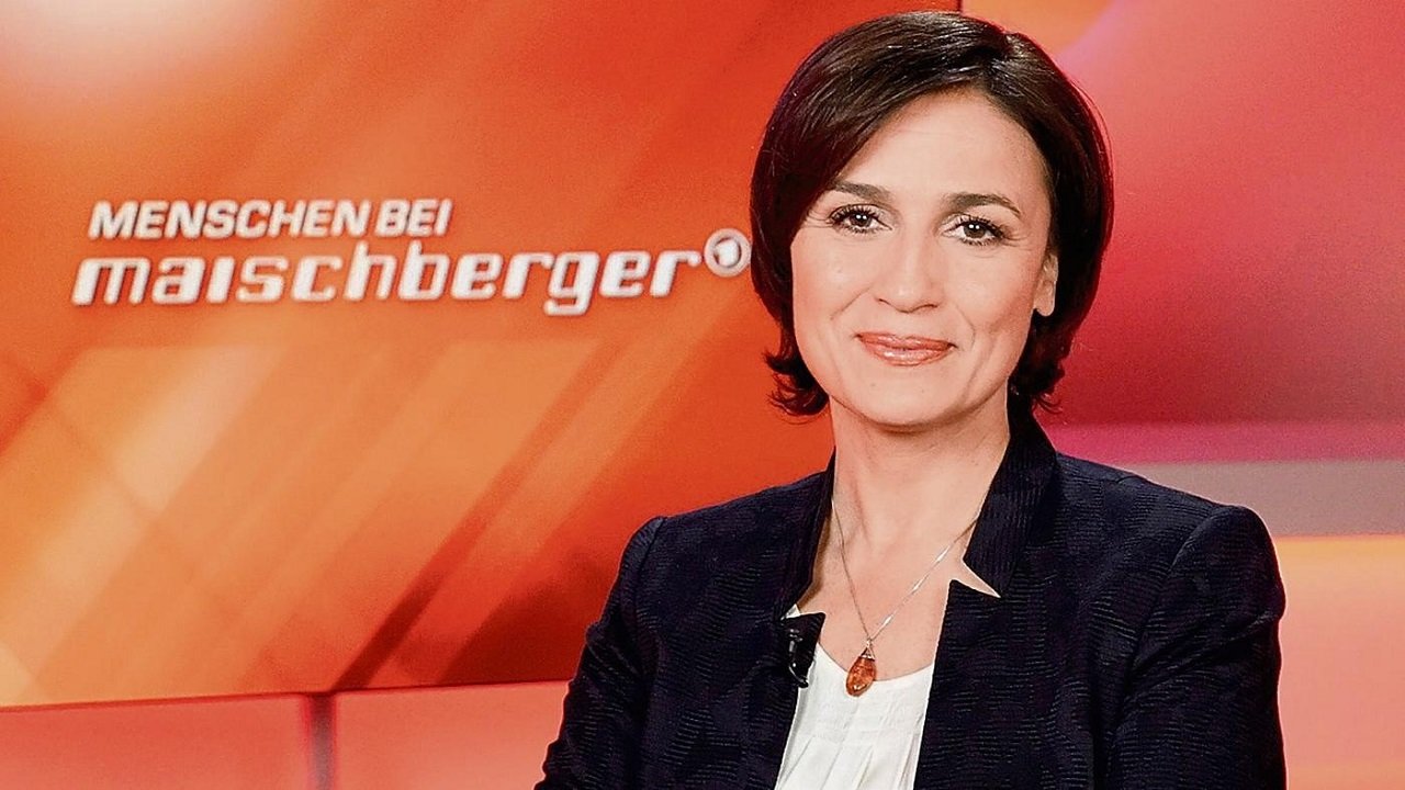 Menschen Bei Maischberger (Programa de 2003)