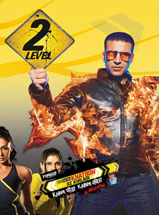 Khatron Ke Khiladi (Programa de 2008)