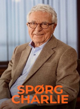 Spørg Charlie (Programa de 2006)