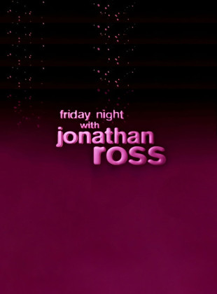 Friday Night with Jonathan Ross (Programa de 2001)