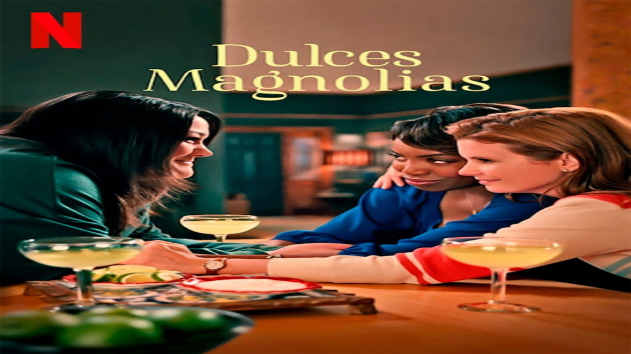 Dulces magnolias (Serie de 2020)