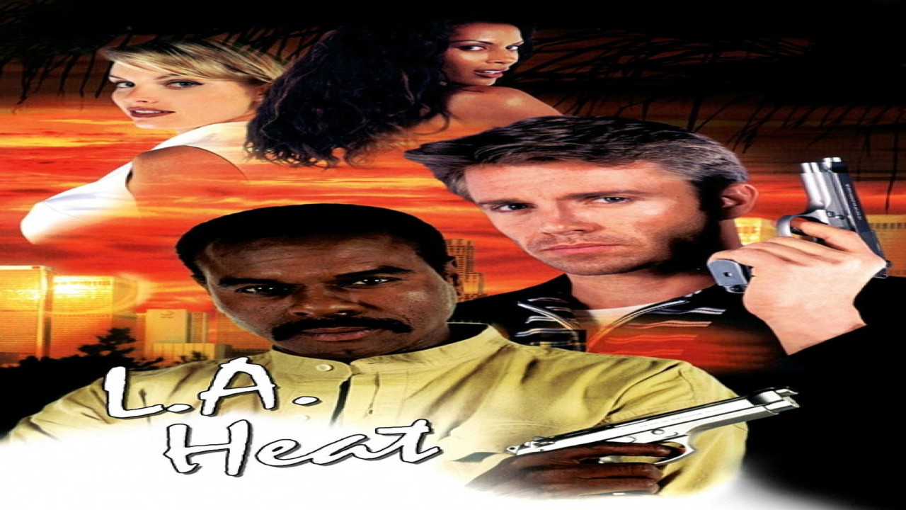 L. A. Heat (Serie de 1999)