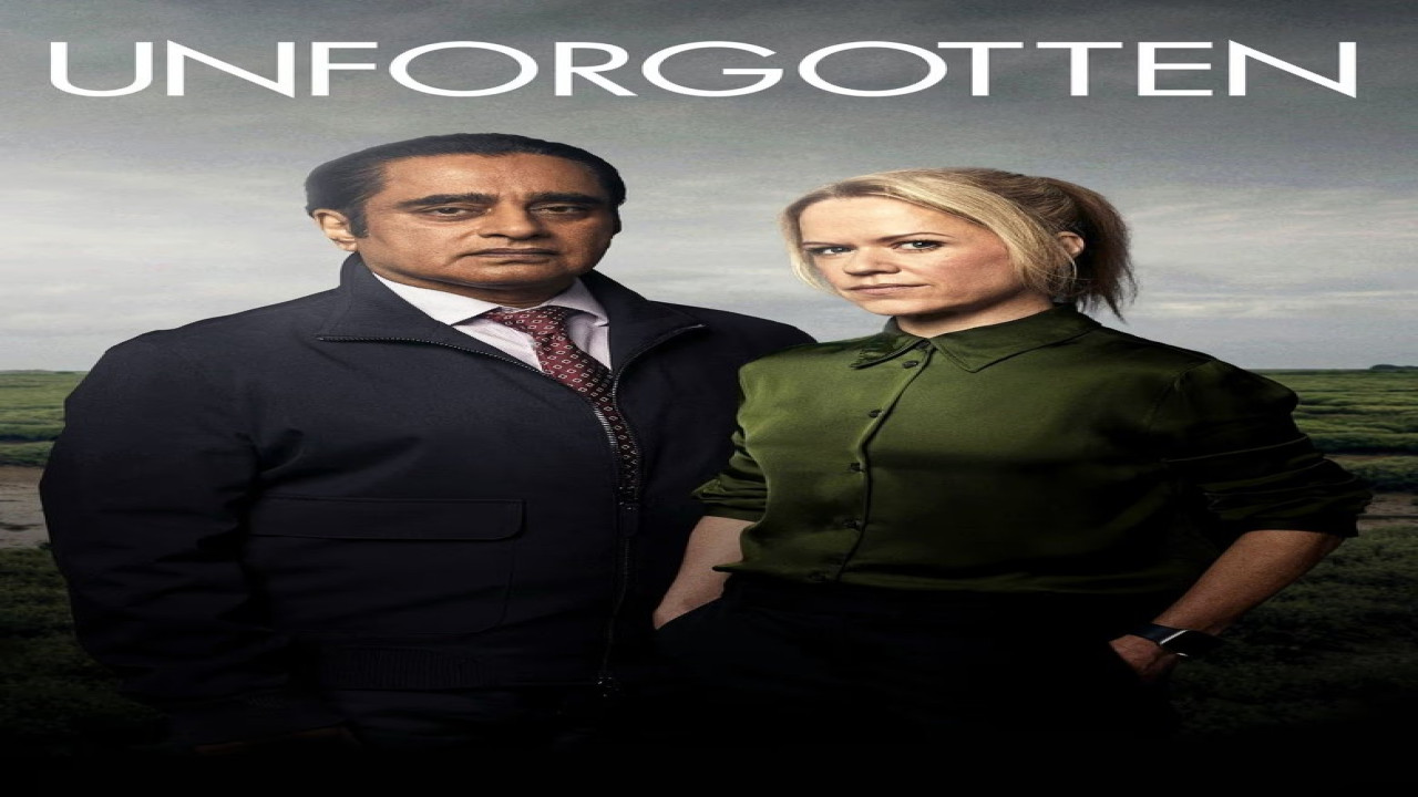 Unforgotten (Serie de 2015)
