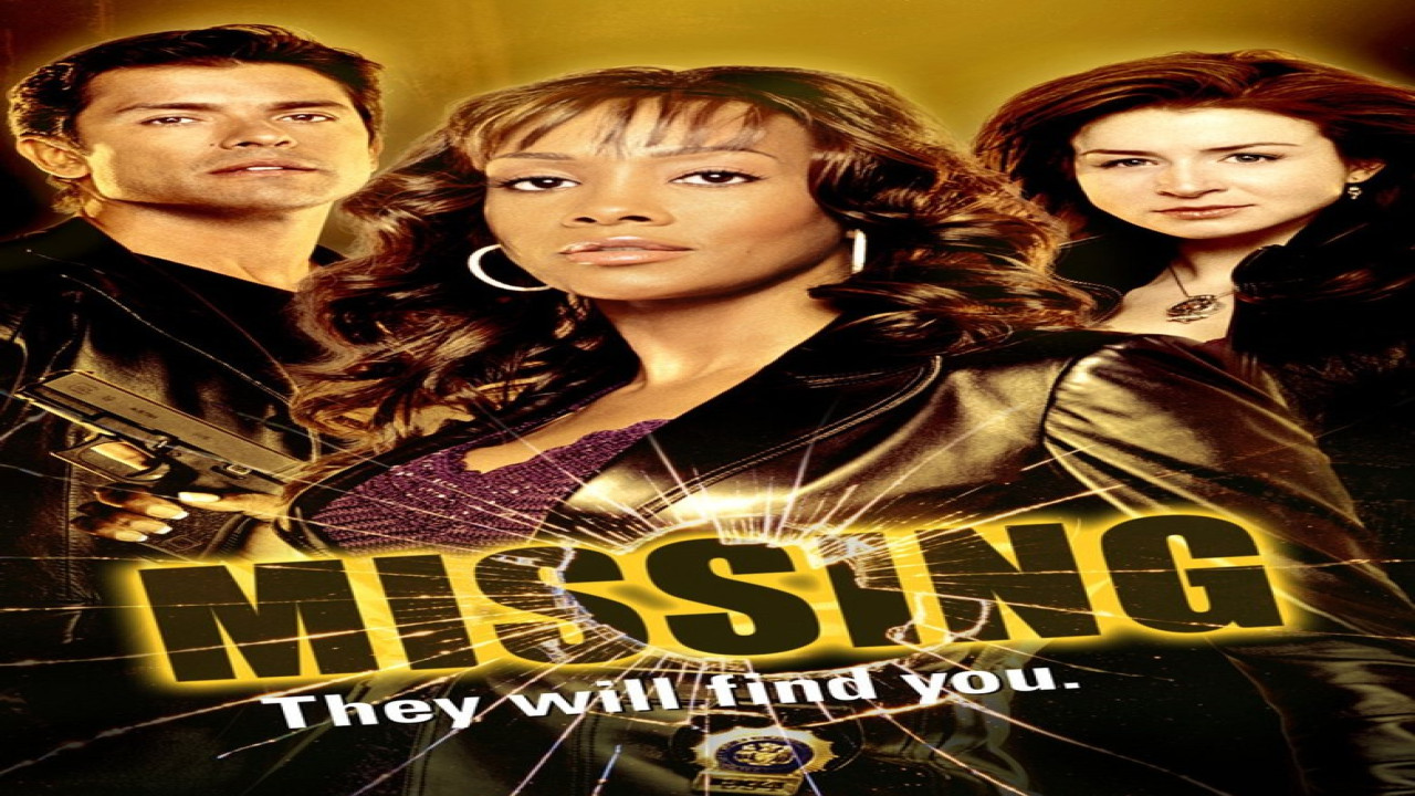 1-800-Missing (Serie de 2003)