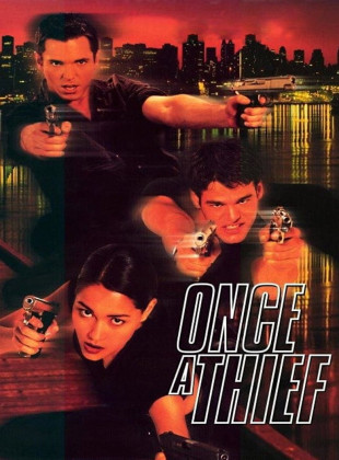 Once a Thief (Serie de 1996)