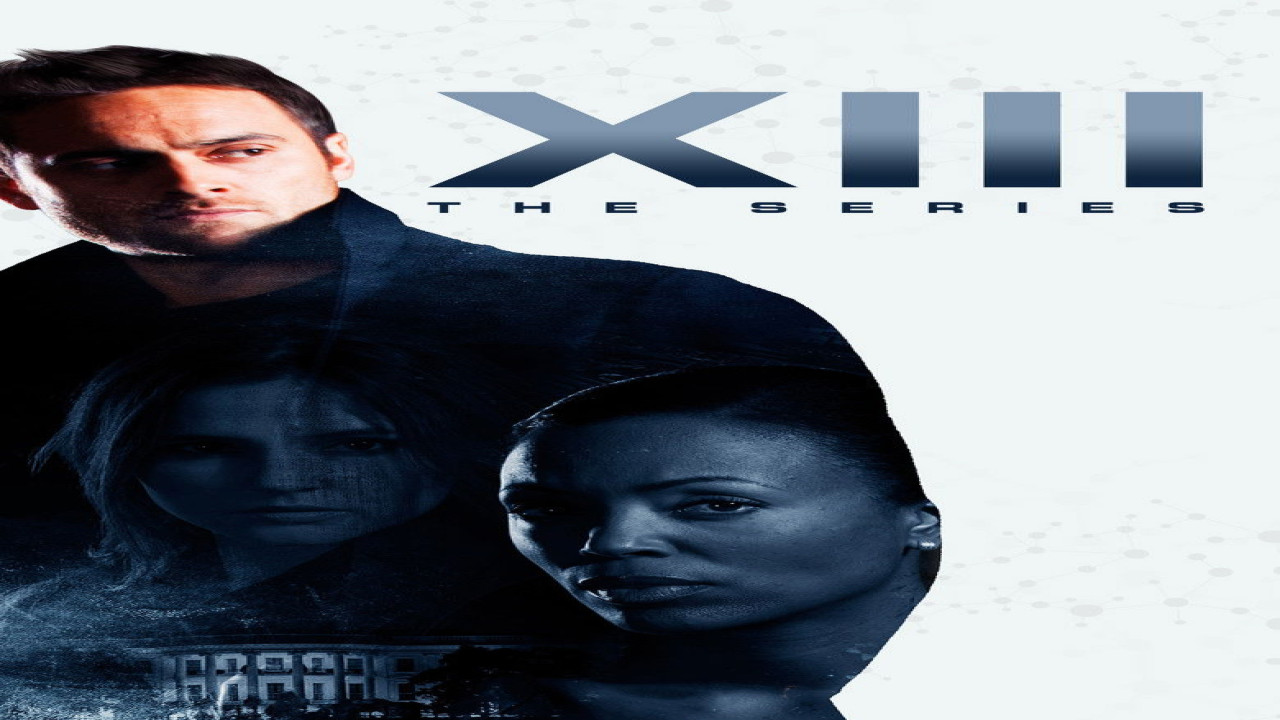 XIII La Serie (Serie de 2011)