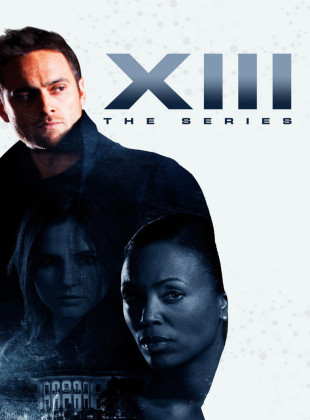 XIII La Serie (Serie de 2011)