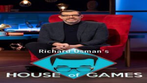 📺 Richard Osman’s House of Games (Serie de 2017)