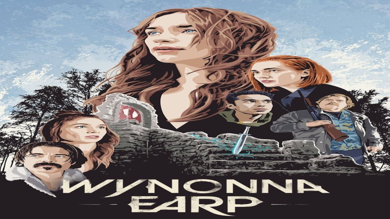 Wynonna Earp (Serie de 2016)