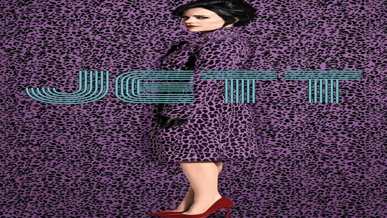 Jett (Serie de 2019)