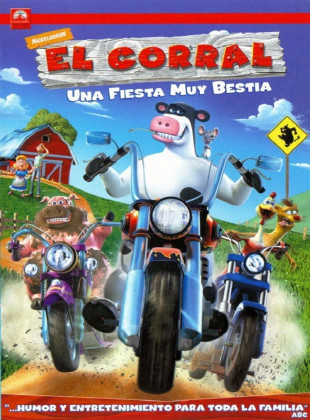 La granja (Serie de 2007)
