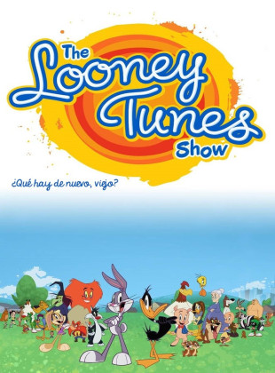 The Looney Tunes Show (Serie de 2011)