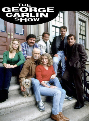 The George Carlin Show (Serie de 1994)
