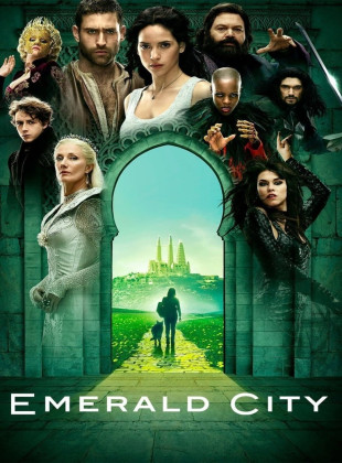 Emerald City (Serie de 2017)