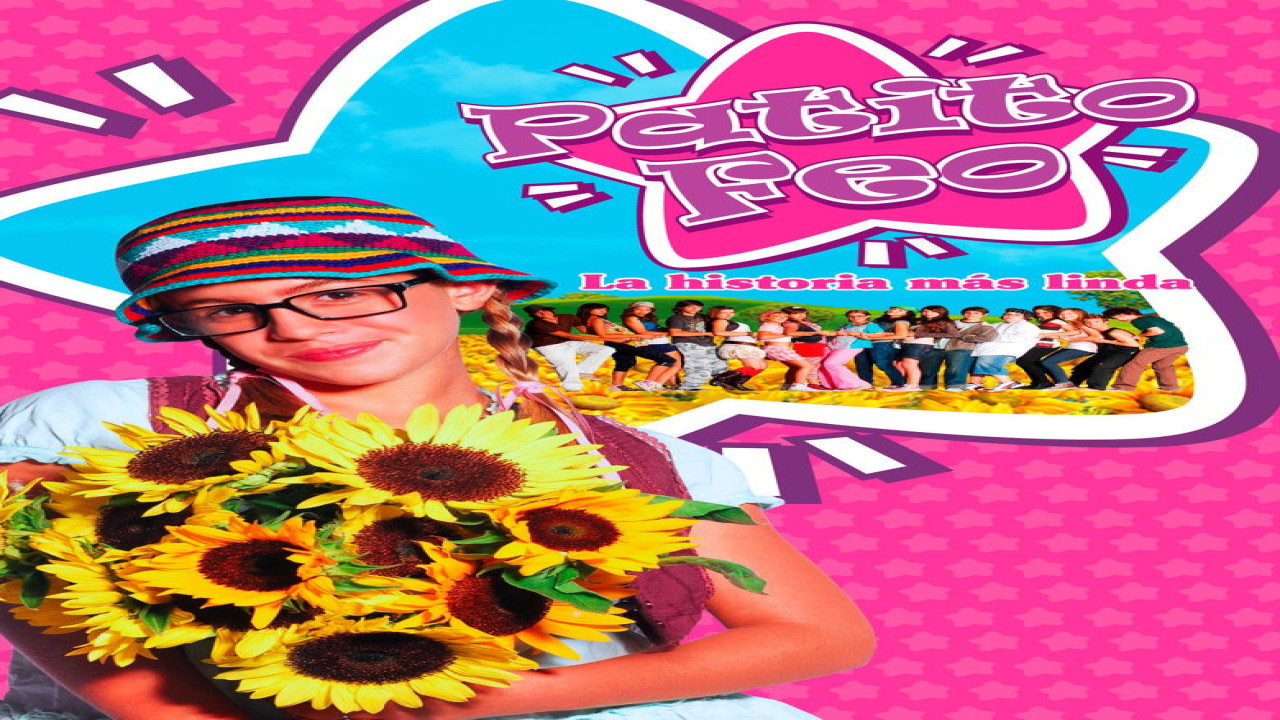 Patito Feo: La Historia Más Bonita (Serie de 2007)