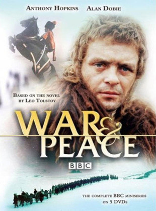Guerra y Paz (Serie de 1972)