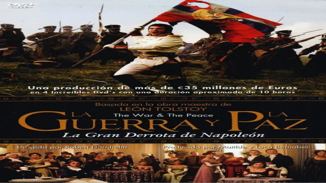 Guerra y paz (Serie de 2007)