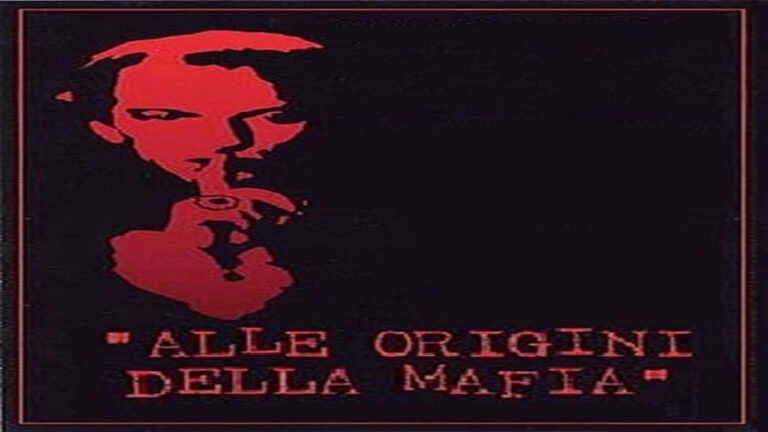 Alle origini della mafia (Serie de 1976)