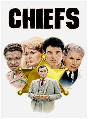 Jefes (Serie de 1983)