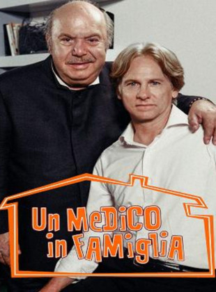 Un medico in famiglia (Serie de 1998)
