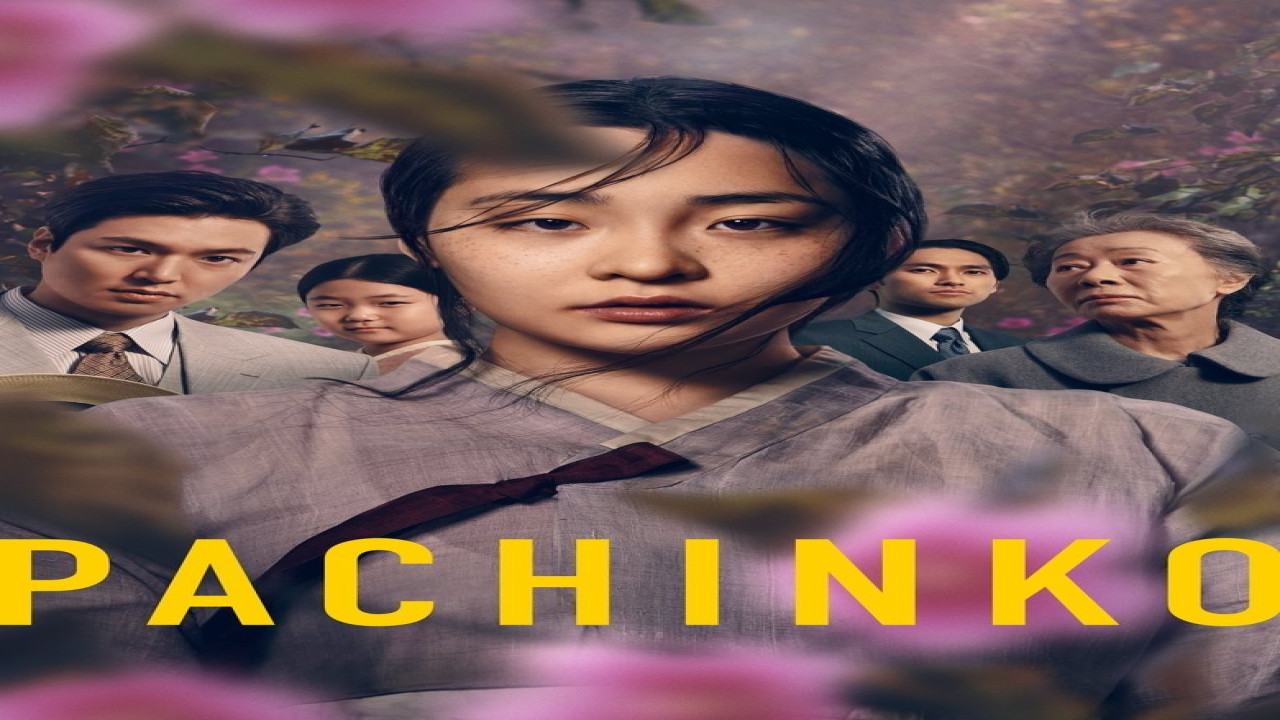 Pachinko (Serie de 2022)