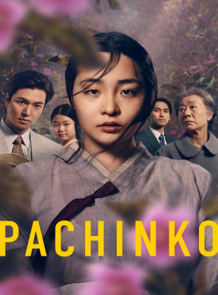 Pachinko (Serie de 2022)