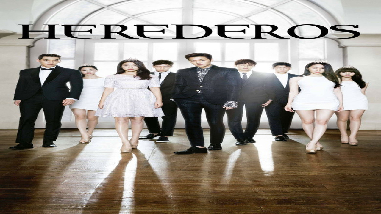 Los Herederos (Serie de 2013)