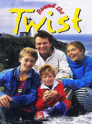 Round the Twist (Serie de 1990)