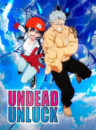 Undead Unluck (Serie de 2023)