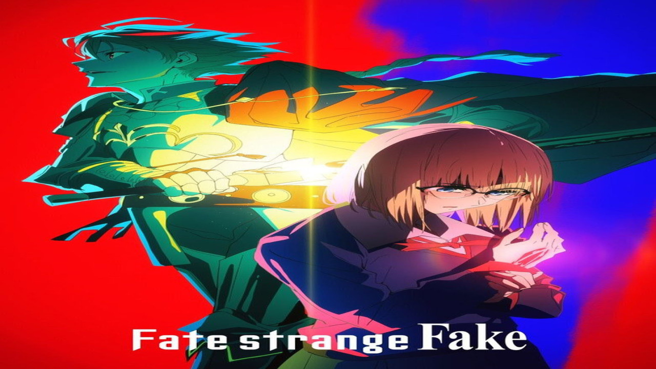 Fate/strange Fake (Serie de 2024)