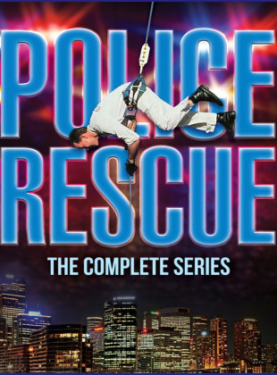 Police Rescue (Serie de 1991)