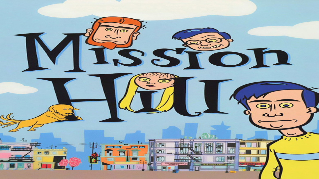 Mission Hill (Serie de 1999)