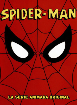 Spider-Man (Serie de 1967)