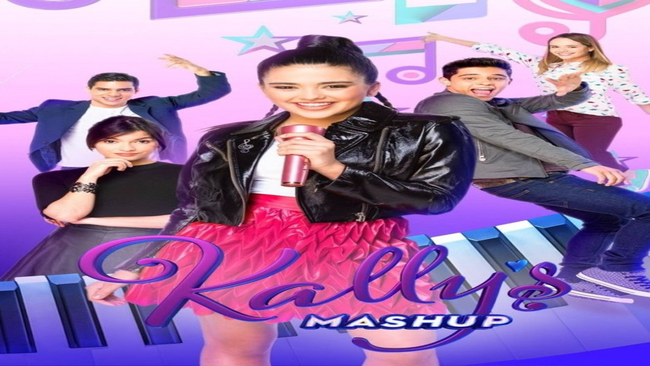 Kally's Mashup (Serie de 2017)