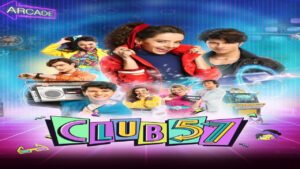 📺 Club 57 (Serie de 2019)