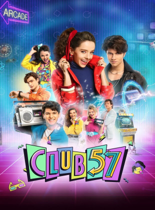 Club 57 (Serie de 2019)