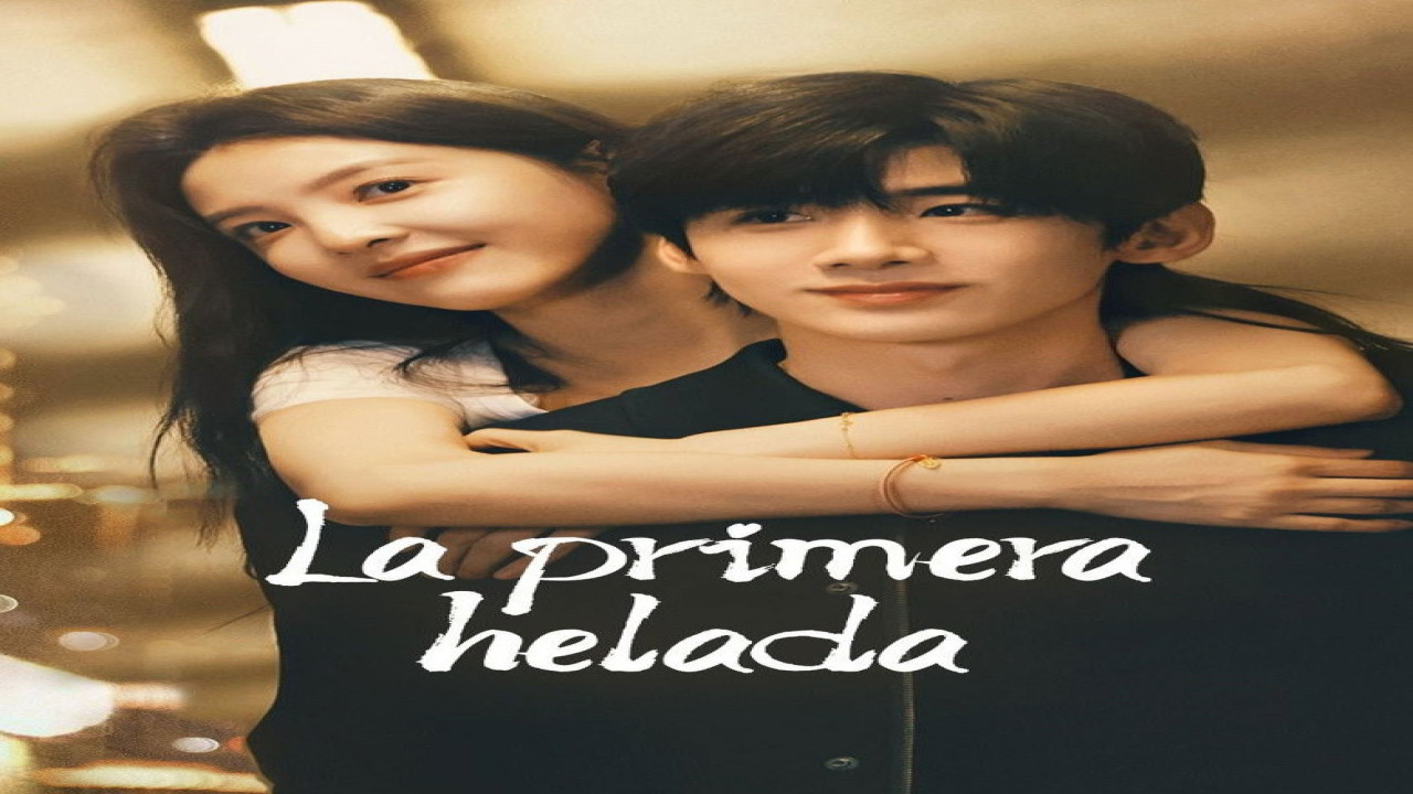 La primera helada (Serie de 2025)